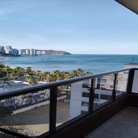 Apartamento Edificio Los Laureles Santa Marta Dış mekan fotoğraf