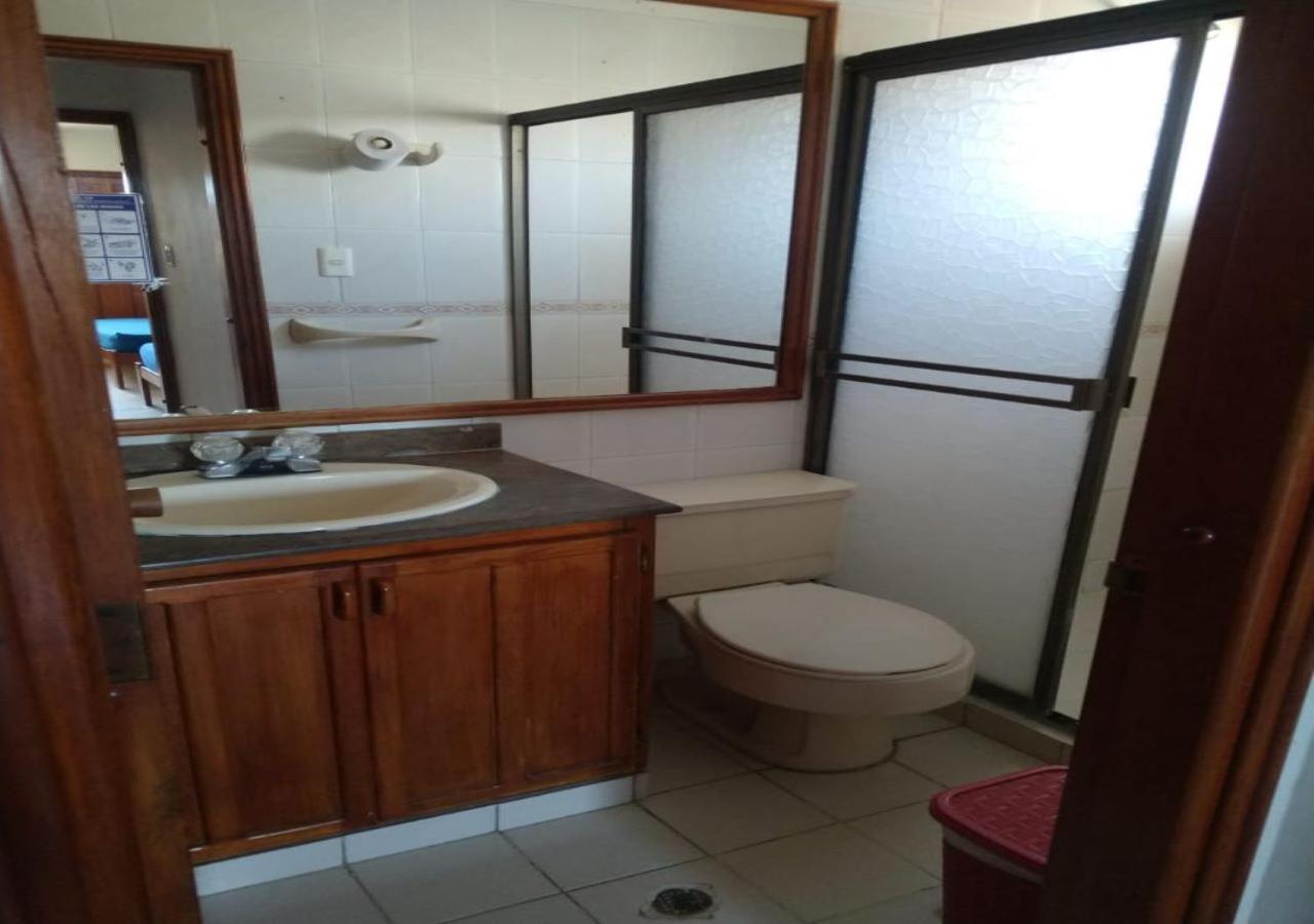 Apartamento Edificio Los Laureles Santa Marta Dış mekan fotoğraf