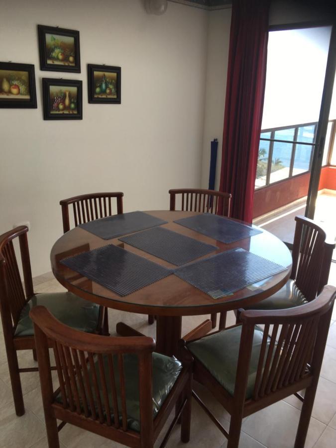 Apartamento Edificio Los Laureles Santa Marta Dış mekan fotoğraf