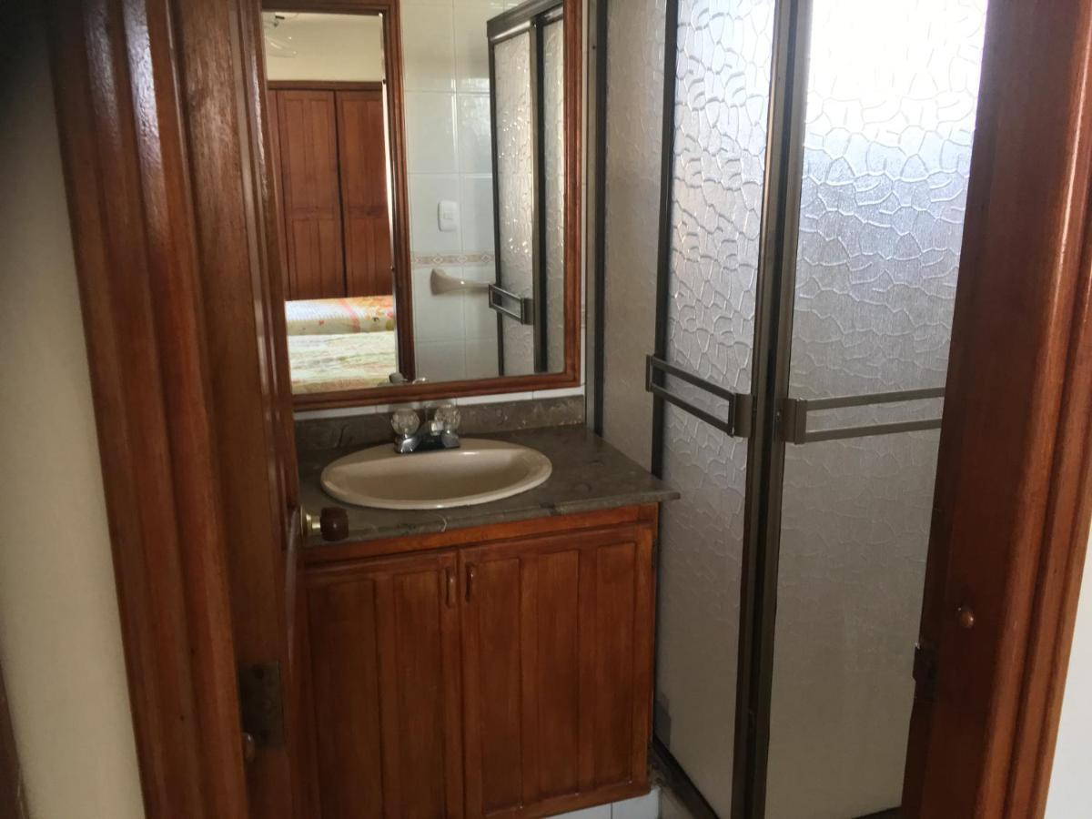 Apartamento Edificio Los Laureles Santa Marta Dış mekan fotoğraf