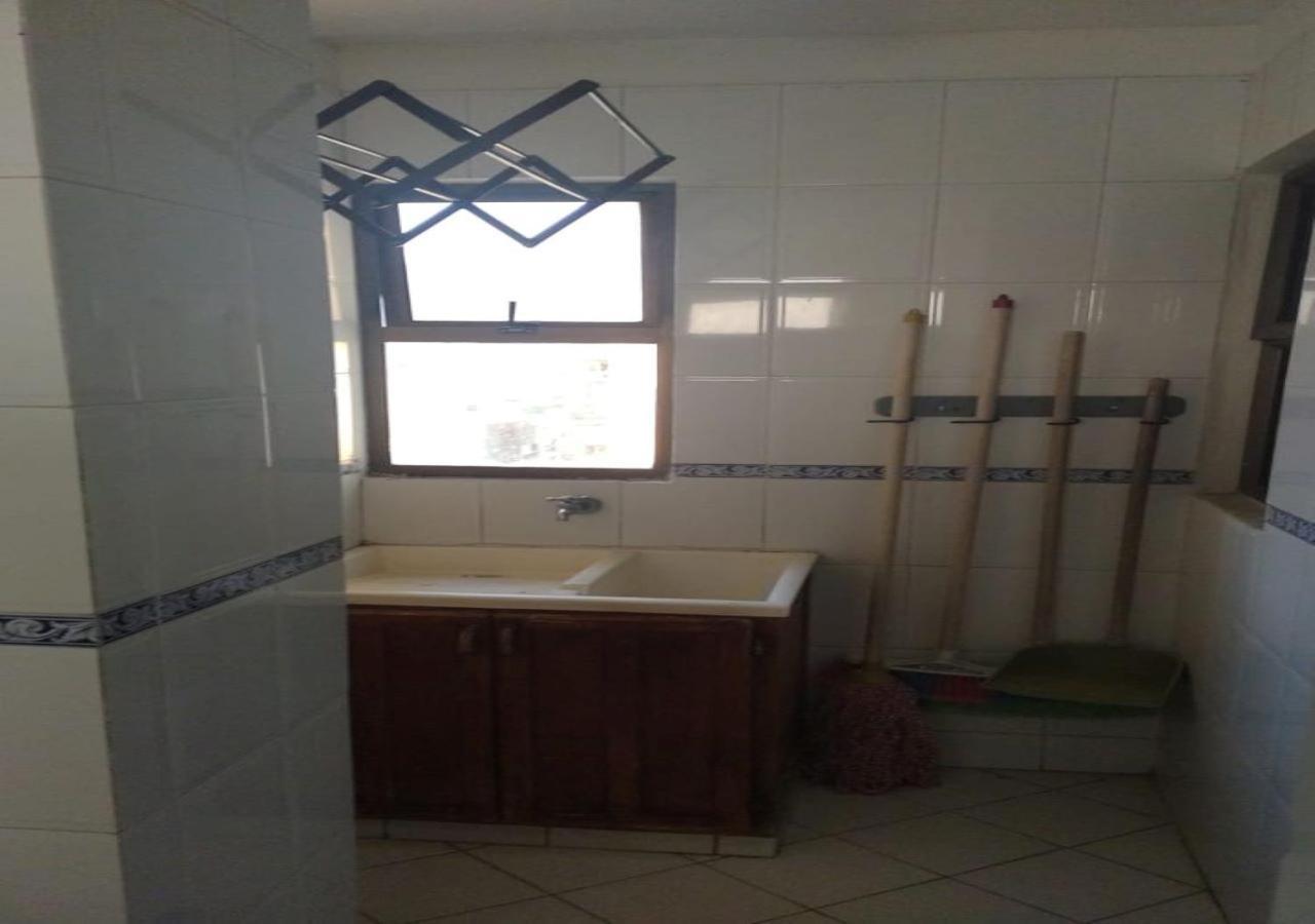 Apartamento Edificio Los Laureles Santa Marta Dış mekan fotoğraf